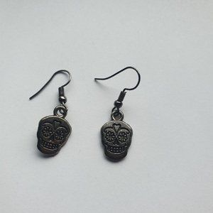 Women's Silver Jewellery
